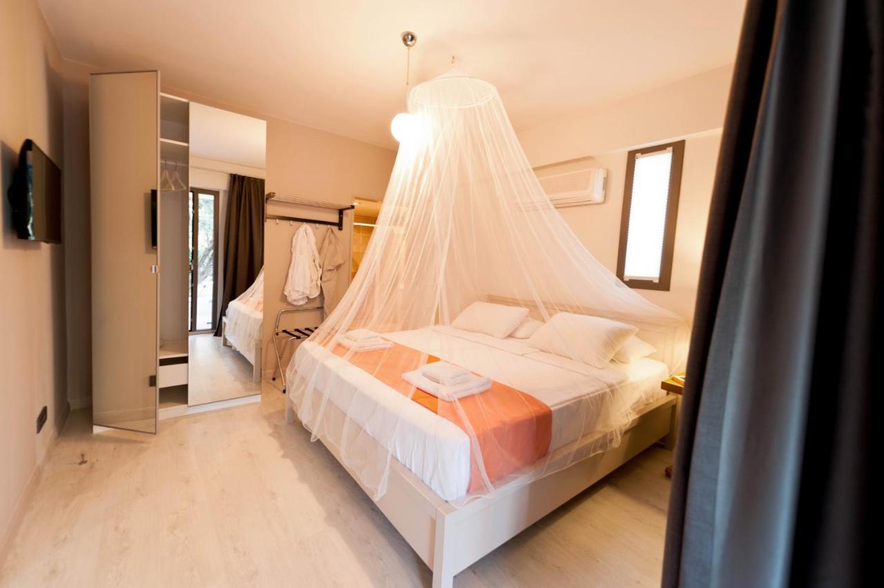 Arinnanda Hotel เซสเม ภายนอก รูปภาพ