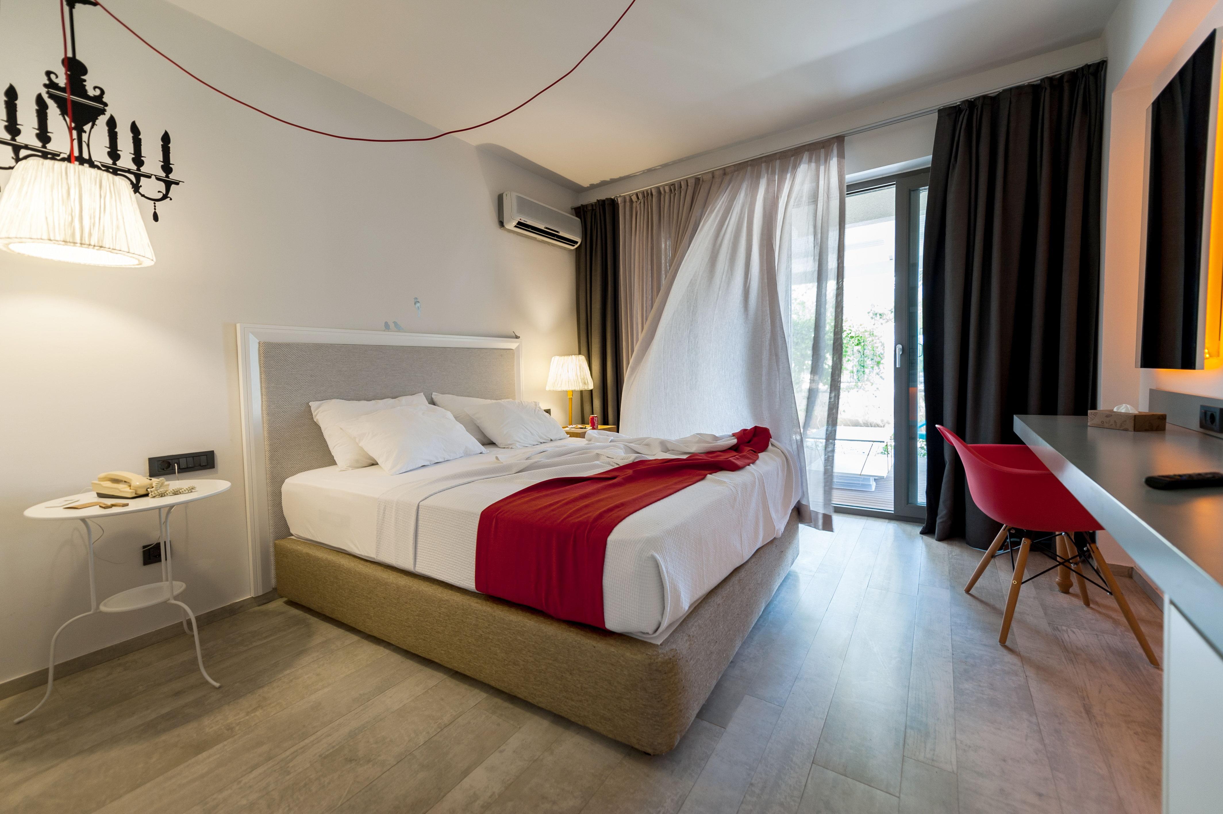 Arinnanda Hotel เซสเม ภายนอก รูปภาพ