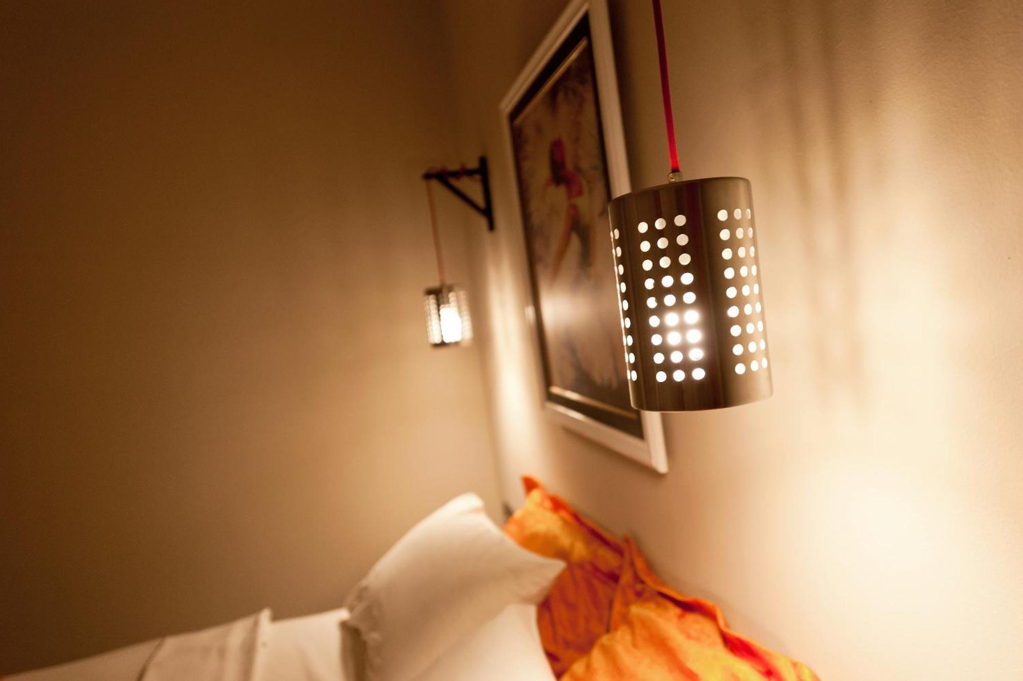 Arinnanda Hotel เซสเม ภายนอก รูปภาพ